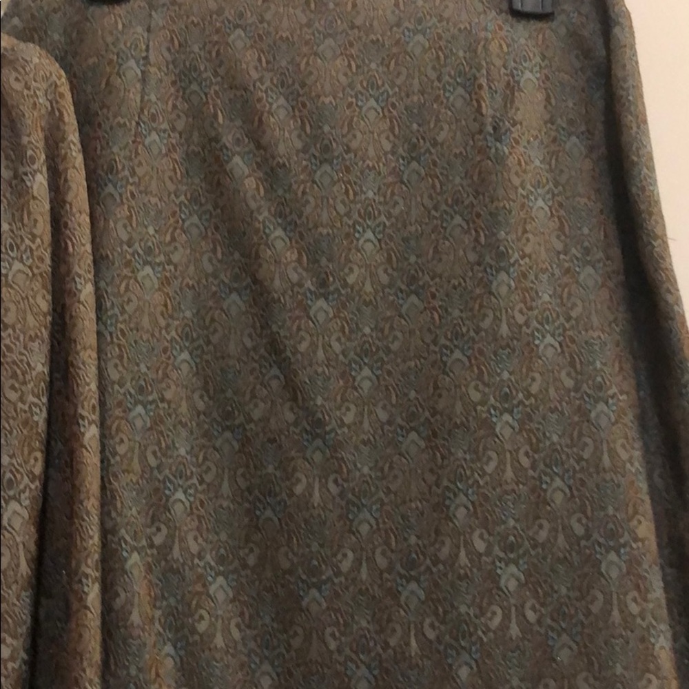 2pc Pageant suit - Picture 4 of 4